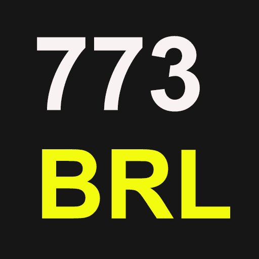 773brl Pro New