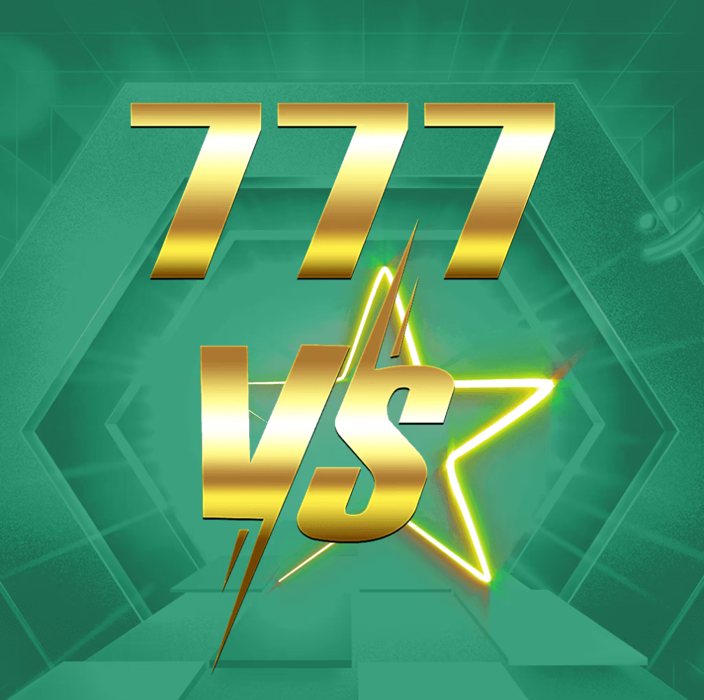 777vs Legend Slots