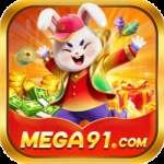 mega91 King Casino App