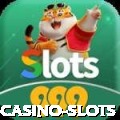 game Deluxe - Casino & Slots