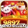 games Live Casino Deluxe