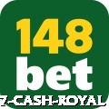 ira777 Cash Royal